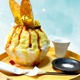かき氷専門店「しろいくも」から秋限定かき氷が新登場 画像