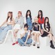 本田仁美加入の「SAY MY NAME」、韓国デビュー前に幕張メッセで世界初パフォーマンス 画像