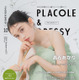 髙石あかり、ウエディング姿で『PLACOLE＆DRESSY』のカバーモデルに！ 画像