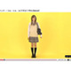 “可愛いにもほどがある”14歳美少女ベッキーがFit'sダンスを披露 画像