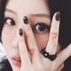 ILLIT、ブラックドレス姿でダークなビジュアルに！ 最後のコンセプト「BETWEEN」公開 画像