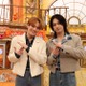 Travis Japan松田元太＆松倉海斗が『ナゾトレ』シーズンレギュラーに 「上田さんをぎゃふんと言わせたい」 画像