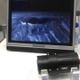 【iEXPO2009 Vol.3】非冷却赤外線カメラで夜間・悪天候も有視界航行——JAXAと共同開発 画像