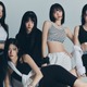 LE SSERAFIM、Spotifyで2億ストリーミング突破！ 通算7曲目の記録達成 画像