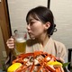 「ツイートするのも恥ずかしい」田中美久、旅館で酔っ払いみくりんに！ 画像