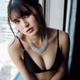 神志那結衣の妄想グラビアが刺激的！ セクシーな“キャバ嬢”に 画像