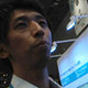 【iEXPO2009 Vol.12：動画】なぜ、ブラザーがウェアラブルコンピュータを？ 画像