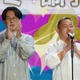 ザ・マミィ、表彰式でプレゼンターを務め「キングオブコント」で「優勝したい」と決意新たに 画像