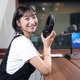 グラビアアイドル・榎原依那、初の冠ラジオ番組がスタート！ 近況やお悩み相談をお届け 画像