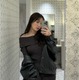 伊藤愛真、久しぶりの脚出しコーデ！ 超ミニワンピで大人っぽく… 画像