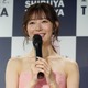 渡辺美優紀、超ミニ×網タイツコーデの圧倒的破壊力…！ファン「眩しすぎますっっ」 画像