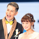 JOY・わたなべ麻衣夫婦、キスをしたことがあるテレビ局を告白 画像