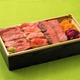 銘柄牛肉弁当に県産フルーツパフェ！池袋東武で「山形・宮城展」14日から 画像