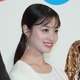 紅白司会の橋本環奈、初コメント！ 朝ドラ出演で「今回はお声がかからないと思っていた」 画像