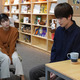 アフリカで何が？水木莉紗（さとうほなみ）「冬月に話さなきゃいけないことがある」と告白！…『わたしの宝物』 画像