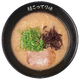 花月嵐、広瀬香美コラボ第2弾「博多ラーメン香美-超こってり味-」販売開始 画像
