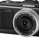 オリンパス、マイクロフォーサーズ規格第2弾の「OLYMPUS PEN E-P2」を発表 画像