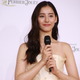 新木優子、誕生日のサプライズケーキに笑顔「すてきな1年、30代にしたい」 画像
