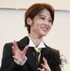 若月佑美がカレンダーイベントに「カッコいい」姿で登場、「包み隠さずありのままの自分」を見てほしい！ 画像