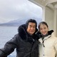 藤岡弘、娘の天翔愛と北海道・利尻島へ！ 海の恵みや絶景スポットを満喫 画像
