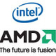インテルとAMD、独禁法と知的財産の訴訟で全面和解 画像