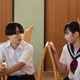 木曜劇場『わたしの宝物』のオリジナルストーリー『ぼくの宝物』配信開始 画像