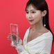 田中美久、2nd写真集で快挙！ 胸元ざっくりドレスで報告 画像