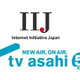 IIJやテレビ朝日など4社、著作権保護に対応したFlash Video配信の実証実験を開始 画像