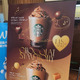 スターバックス、15日から新作チョコレートフラペチーノ『ショコラ シンフォニー』発売 画像