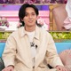 永瀬廉が恋愛観を赤裸々に告白！ 細かすぎる“同棲ルール”とは…『トークィーンズ』 画像