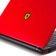 目に鮮やかなフェラーリ・レッドが映える「Ferrari One」を日本エイサーが発売！ 画像