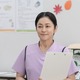 濱田マリ、朝ドラ『おむすび』出演中の心境は？ 橋本環奈との共演で「でっけぇな！」と感嘆 画像