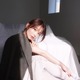 久間田琳加、ジャケット×ワンピの春コーデで“大人りんか”に！「カッコいい」と好評 画像