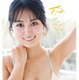福井梨莉華が圧巻のバストを披露！ 『週刊少年チャンピオン』表紙・巻頭グラビアに登場 画像
