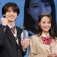 三浦舞華＆今井暖大が第12回日本制服アワードグランプリ受賞、憧れは「出口夏希＆北川景子」と「菅田将暉」 画像