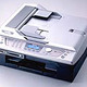 ブラザー、ADFを標準搭載した薄型デジタル複合機「MFC-425CN」など 画像