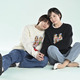 伊野尾慧と伊原六花が夫婦役でW主演！ 新ドラマ『パラレル夫婦』が4月1日スタート 画像