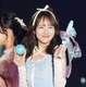 【IRC2025】STU48石田千穂が魔法少女とカウガールに変身し会場を魅了 画像
