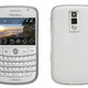 女性向けの白いBlackBerry Bold──10,000台限定で12/3発売 画像