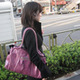 【OLデジモノ日記 Vol.5】荷物が多い働く女性にも！Bluetoothで快適ハンズフリー通話 画像