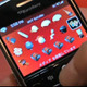 【BlackBerry Day 2009 Vol.3：動画】TBがBlackBerry Boldのテーマをデモ 画像