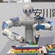 【ビデオニュース】動画でチェックする「国際ロボット展」——美女のリアルな表情からチョコレート箱詰め高速テクニックまで 画像