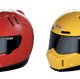 ソリッドアライアンス、ヘルメット型マウスを発売　加藤大治郎モデルも 画像