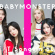 BABYMONSTERの「DRIP」が1,888万再生突破！ 「THE FIRST TAKE」K-POP最多記録を更新 画像