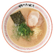 らぁめん花月嵐、特有の「クサうま」がクセになる人気メニュー『博多ラーメン健太』が復活！ 画像
