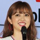 菊地亜美、久しぶりの外出で髪バッサリ！「似合いすぎ！！」「めっちゃカワイイ」 画像