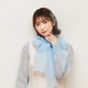 【インタビュー】超とき宣・小泉遥香、“彼女感”あふれる1st写真集に自信「最上級の私をお見せできた」 画像