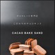 ドレンティチョコレート、 東京駅グランスタにて『カカオベイクサンド』を期間限定販売！ 画像