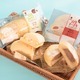 累計販売数500万食突破の大人気シリーズ！ファミマ、本日より『白生ドーナツ』『白生コッペパン』が新登場 画像