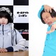 「あのちゃんは自分と似ている」発言の真相は？ あのと永野が生放送で語り合う 画像